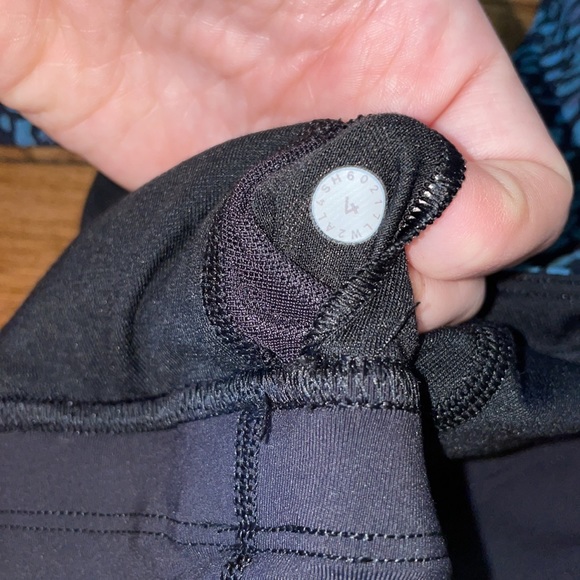 Lululemon Sports Bra - Picture 3 of 3